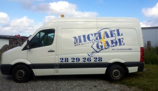 Michael Gade bildeko